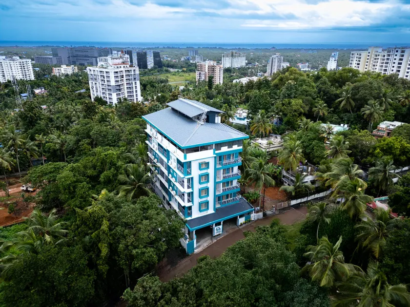 BnB Homes, Technopark, Trivandrum - Image 1