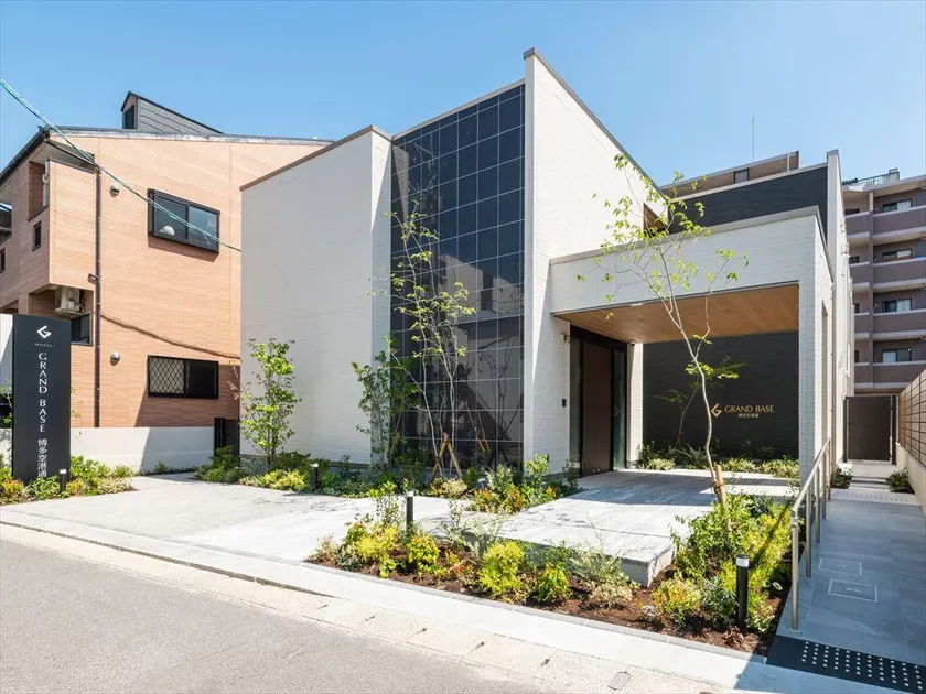 HOTEL All Stay Hakata Kukodori - Image 1