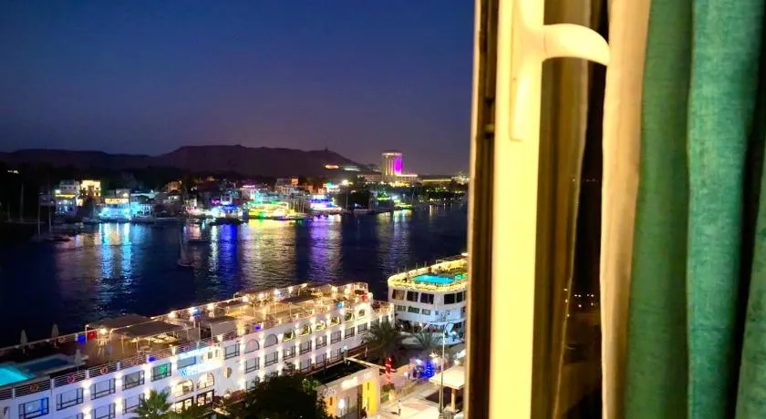 Nile Hotel - Image 1