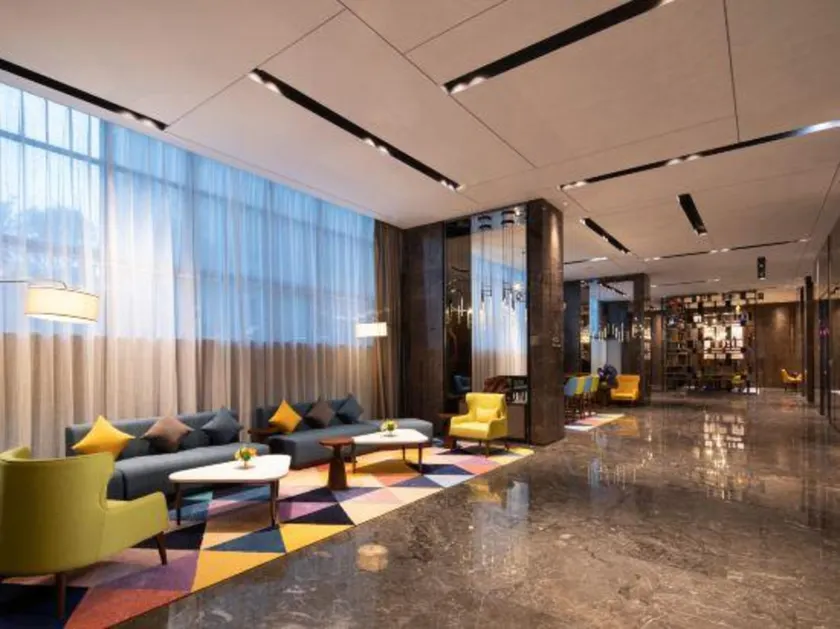 Hampton by Hilton Yueyang Yueyang Avenue - Image 1