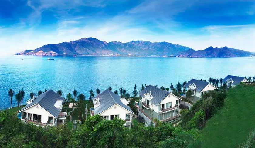 Hon Tam Resort - Image 1