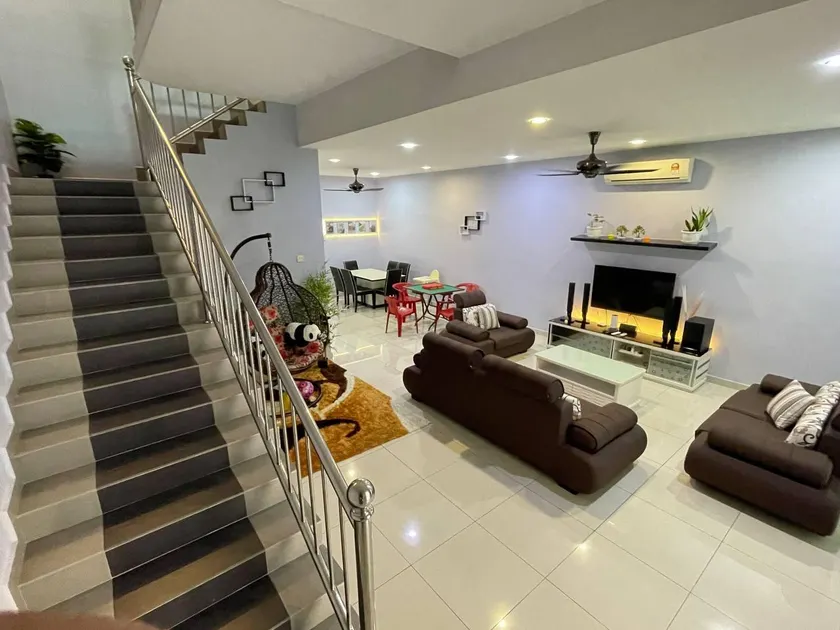 JJ&KK Homestay - Image 1
