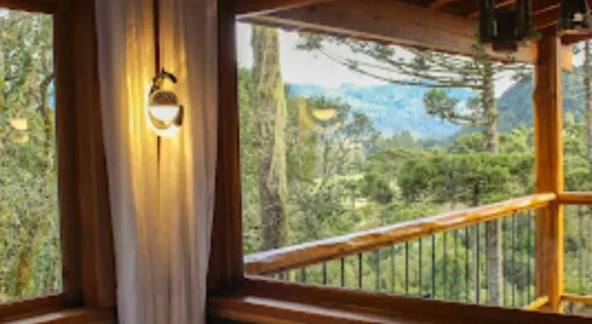 Quinta do Vale - Cabana com Hidromassagem e Lareira - Image 1