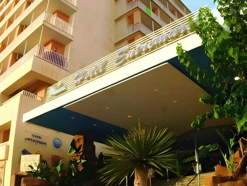 Hotel & Spa Entremares - Image 1