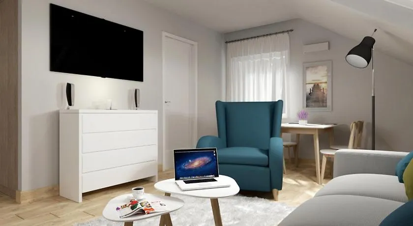 METRAK Apartamenty Darlowo - Image 1