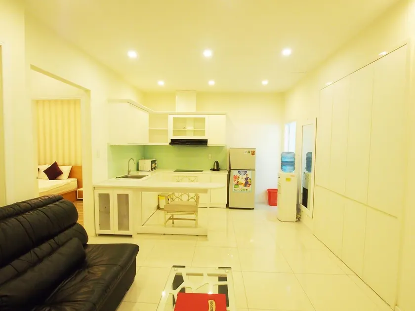 INDO Serviced Apartment - Image 1