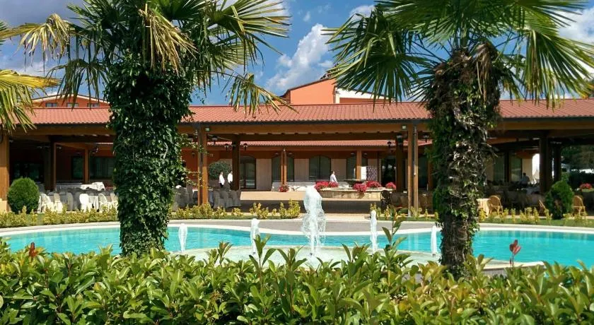 Hotel Villa d'Evoli - Image 1