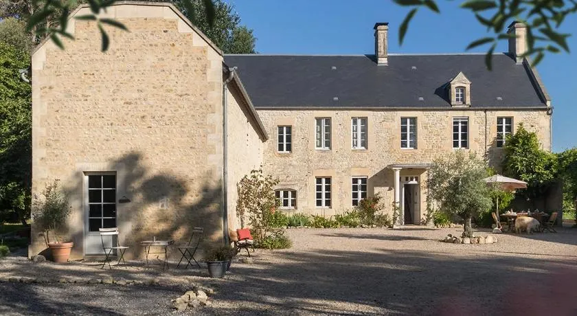 La Cour Souveraine - Gîte Omaha - Image 1