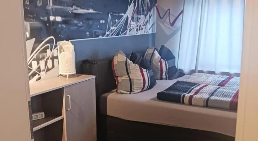 Moderne Wohnung in ruhiger Lage - Image 1