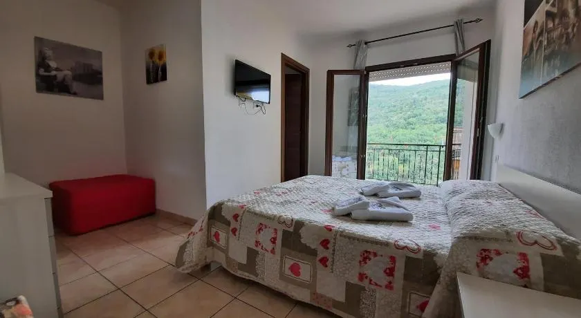 Desulo - B&B Perla Del Gennargentu - Image 1