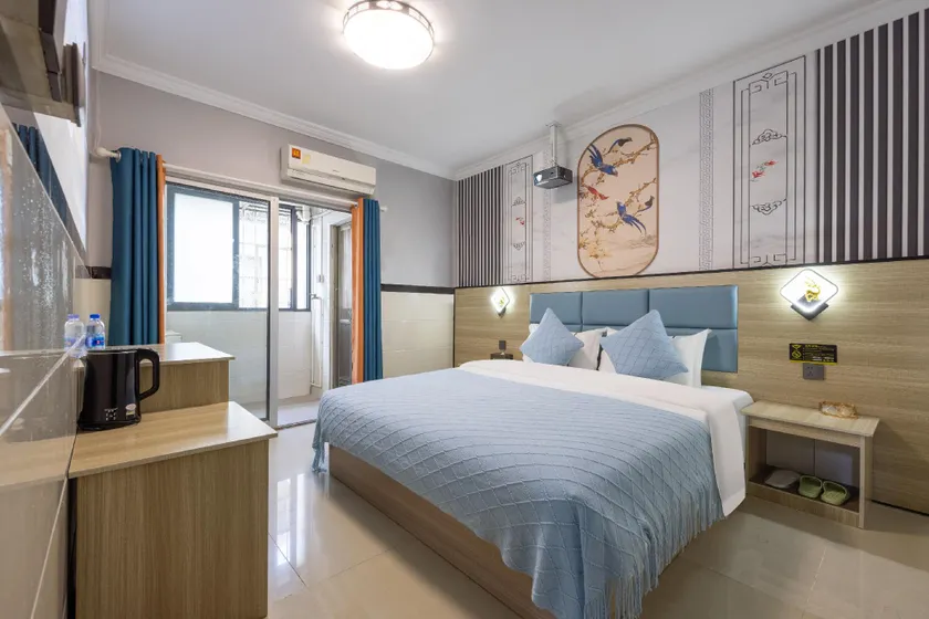 Foshan Yiju Inn (Shunde Qinghuiyuan Branch) - Image 1