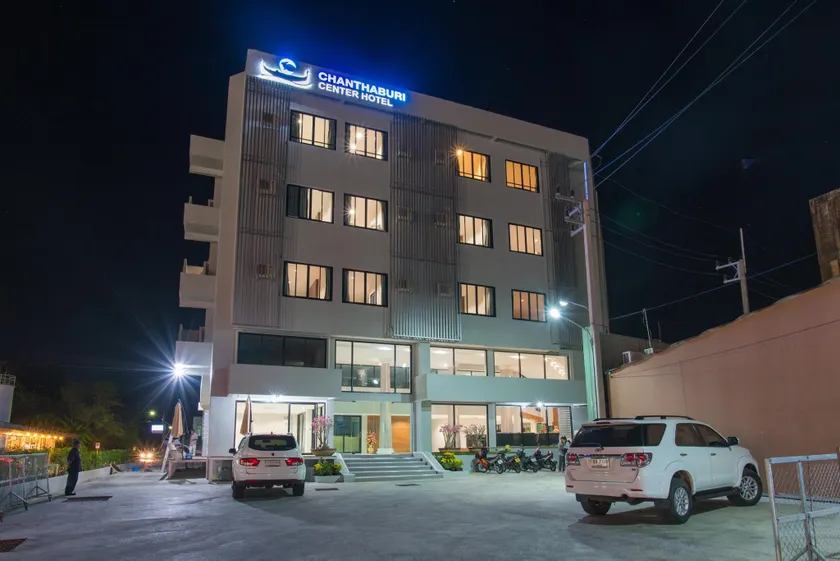 CHANTHABURI CENTER - Image 1