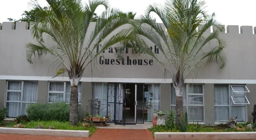 Travel North Guesthouse - Image 1
