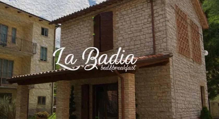Bed&breakfast La Badia - Image 1