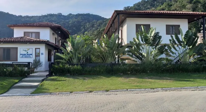 Pousada Nayane - Image 1