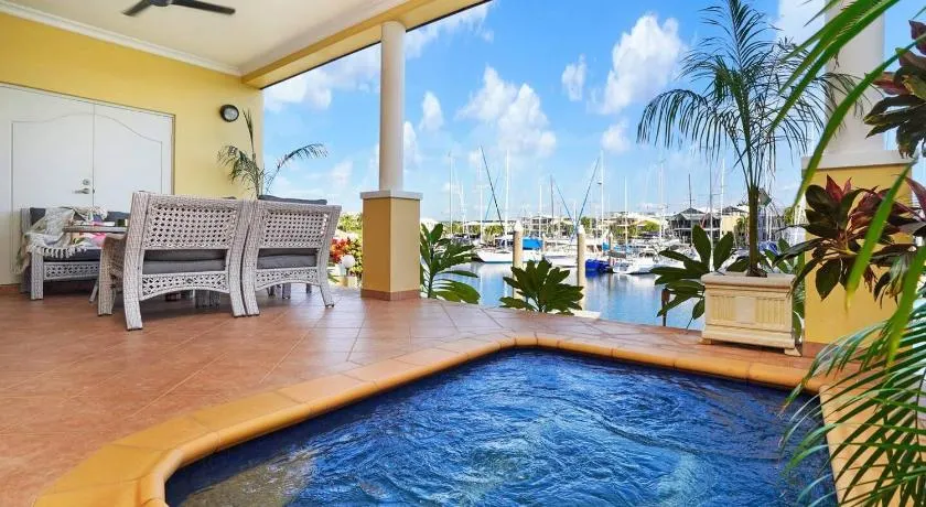 Villa Utopia on the Marina 3 Bed, 3 Bath - Image 1