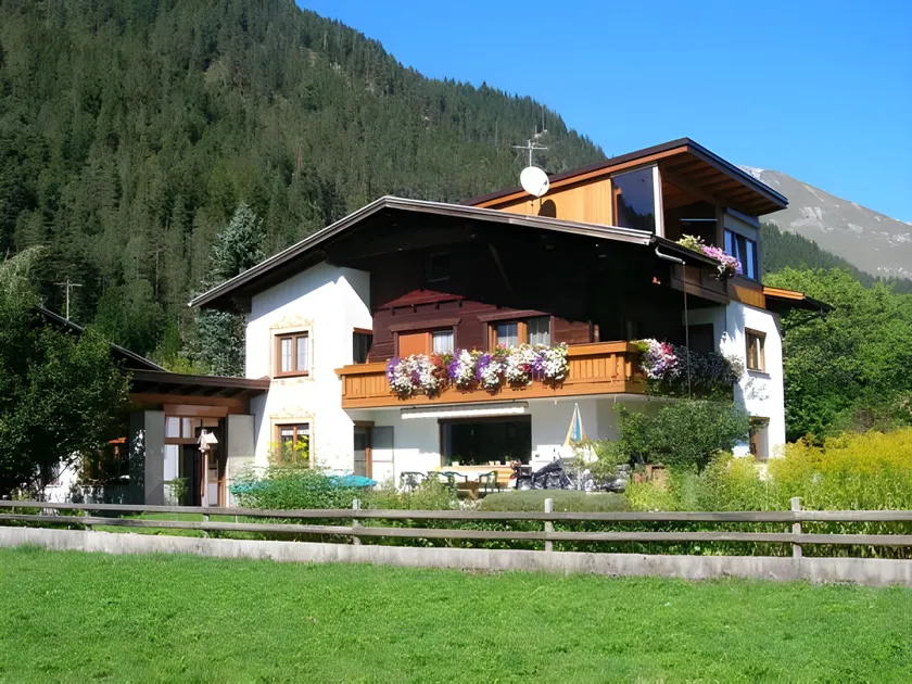 Ferienwohnungen Kerber - Image 1