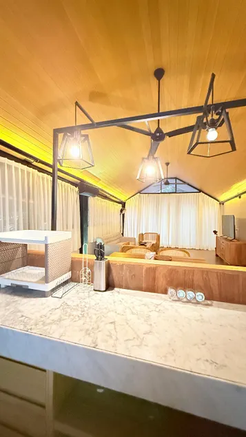 Tranquil Comfort Villa 1 Nusa Dua - Image 1
