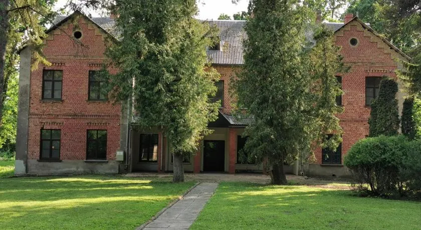 Hotel Kārklu Muiža - Image 1