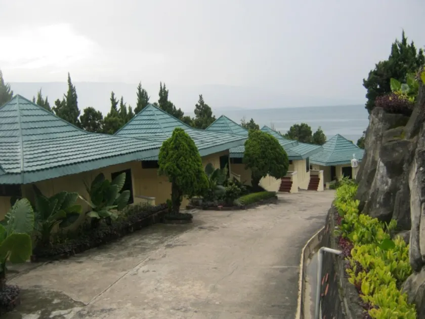 Danau Toba International Cottage - Image 1