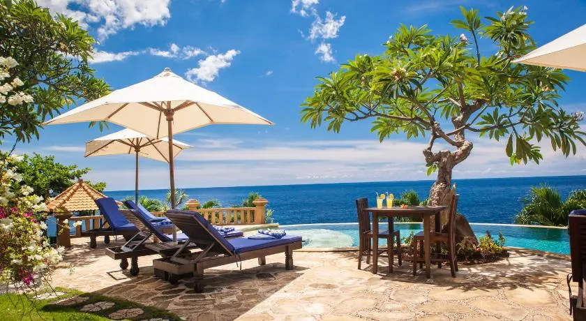 Blue Moon Villas Resort - Image 1