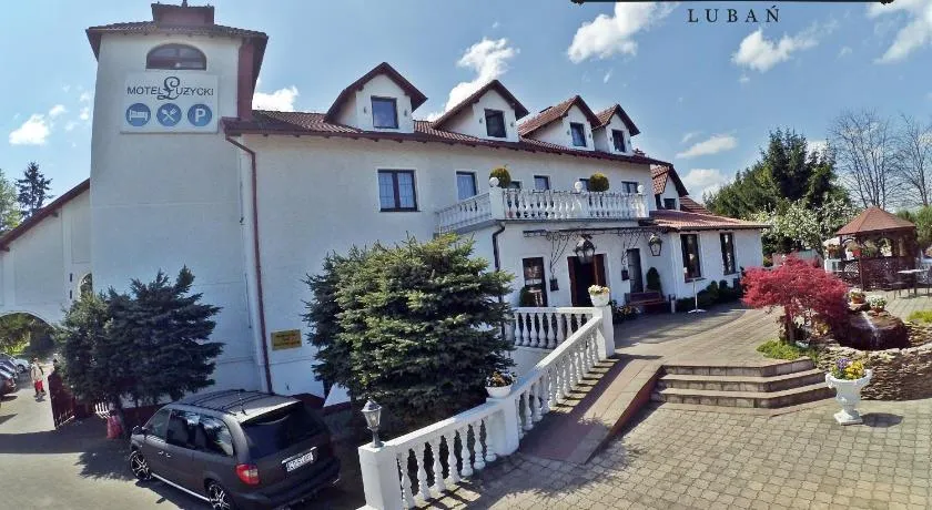 Motel Łużycki & Restauracja - Image 1