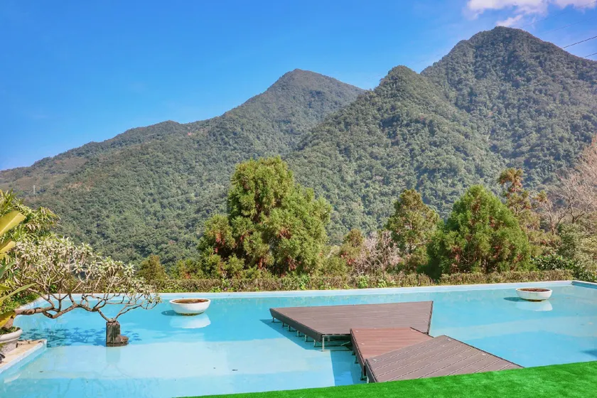 Beauty Garden Resort - Image 1