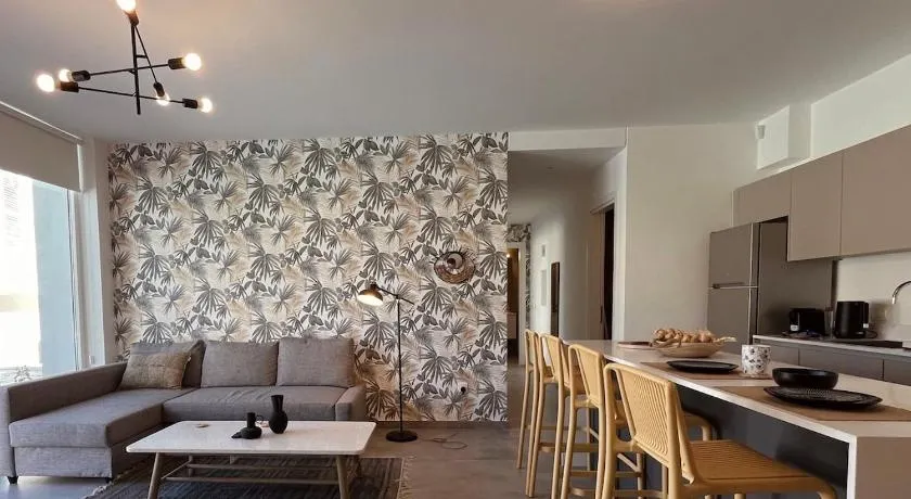 New 2025 Apartment 600m from beach - Image 1