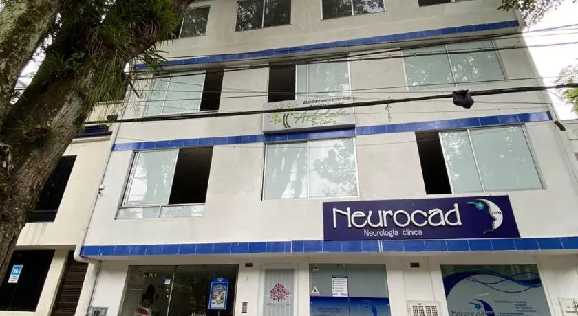 Hotel Arboleda de Cádiz - Image 1