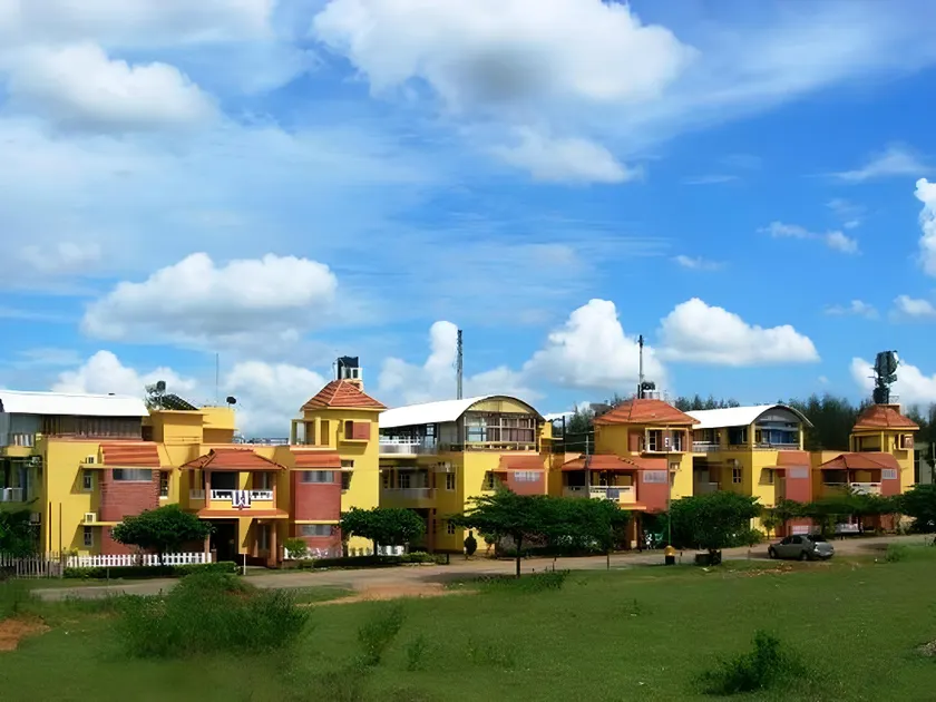 The Palmyrah Tenements - Image 1