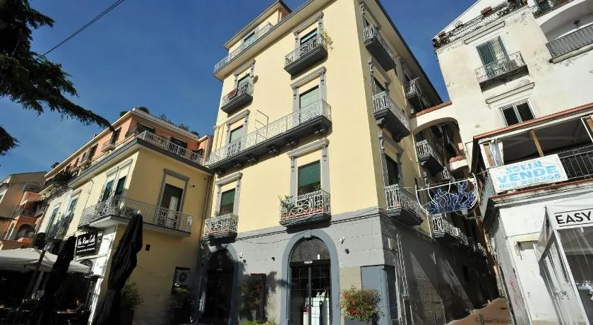Casa Vacanza "Al Vicolo delle Colonne" - Image 1