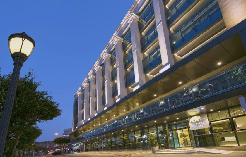 Kaptan Hotel - Image 1