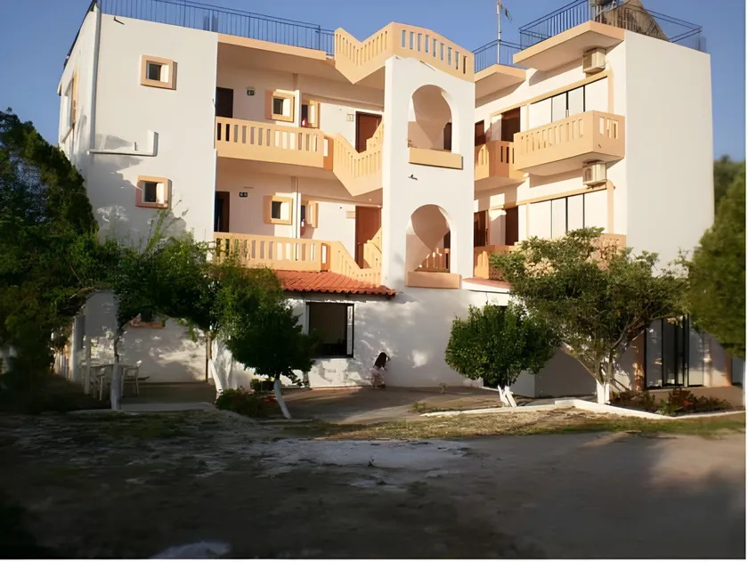 Pentari - Image 1