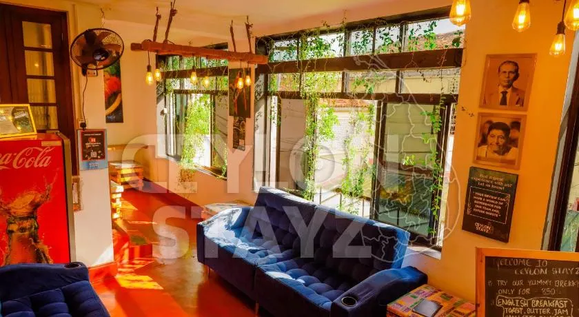 CEYLON STAYZ - Image 1