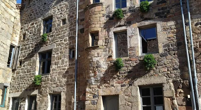 Gîte du Besset - Image 1