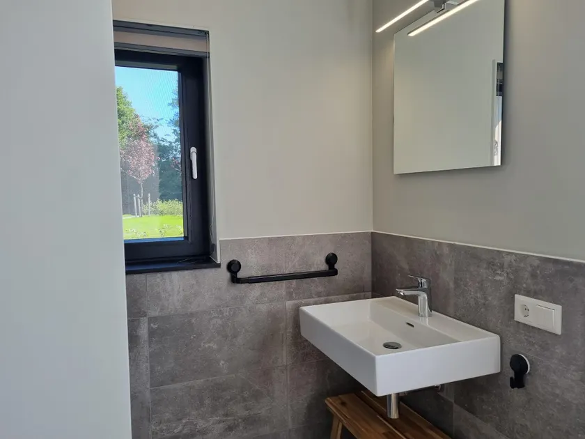 Eco-villa au Slotermeer - Image 1