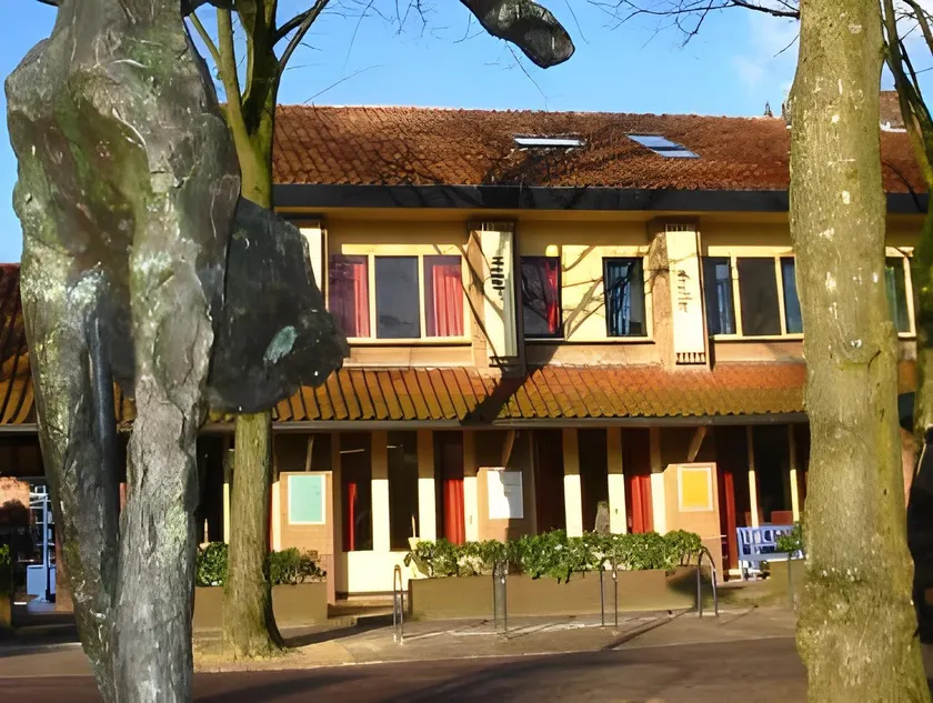 Kruller - Hotel B&B - Image 1