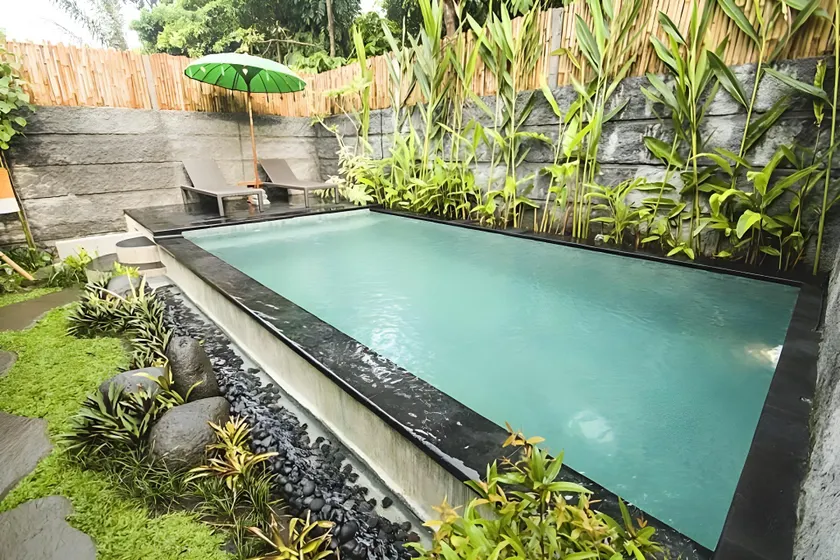 The Forest Villa Ubud - Image 1
