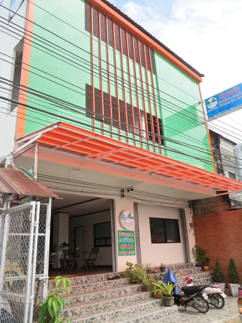Pro Chill Krabi Guesthouse - Image 1