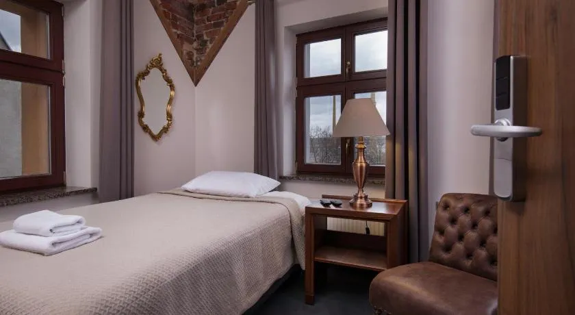 Hotel Retro B.A. Zientarski - Image 1