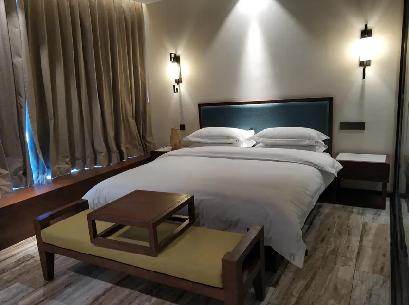 Zhenyu Yunfei Hotel - Image 1
