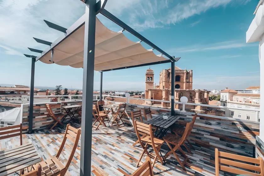 Hotel Monasterio Granada - Adults Only - Image 1