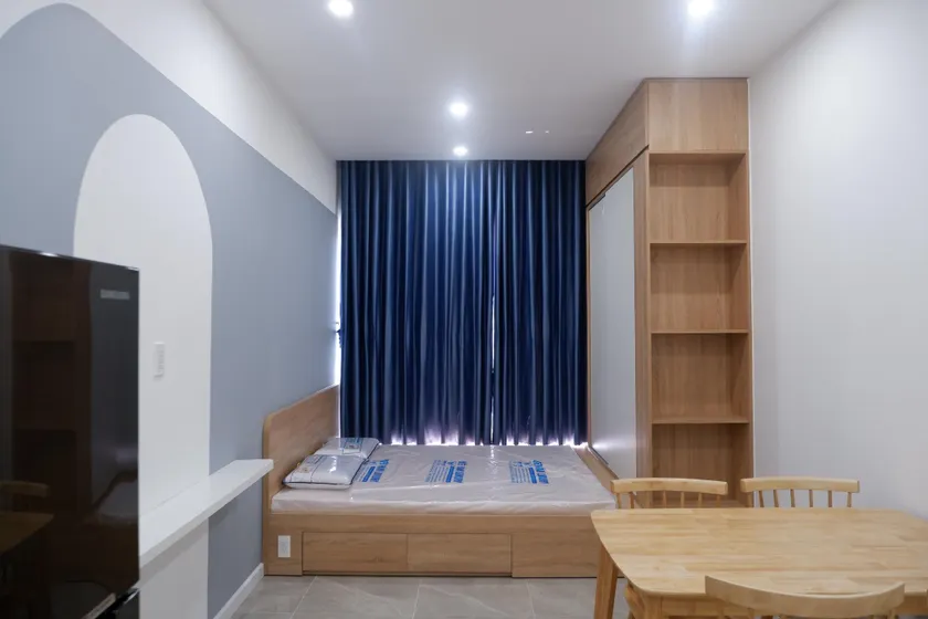 Ruby ShopHouse 16 at EcoXuan, Lai Thieu, Thuan An - Image 1