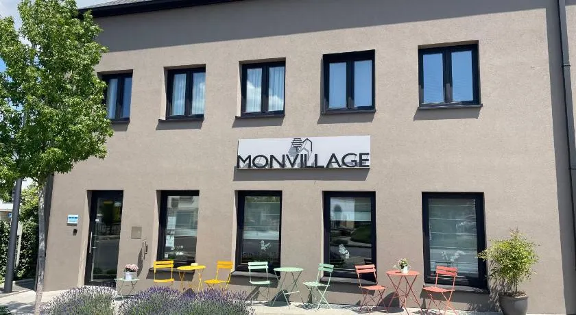 Hotel Monvillage - Image 1