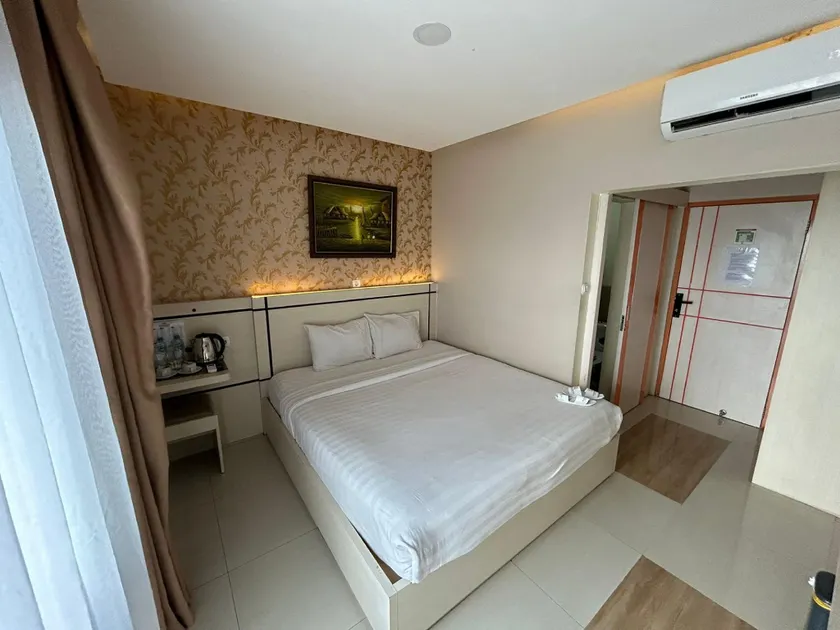 Pesona ketep Magelang RedPartner - Image 1