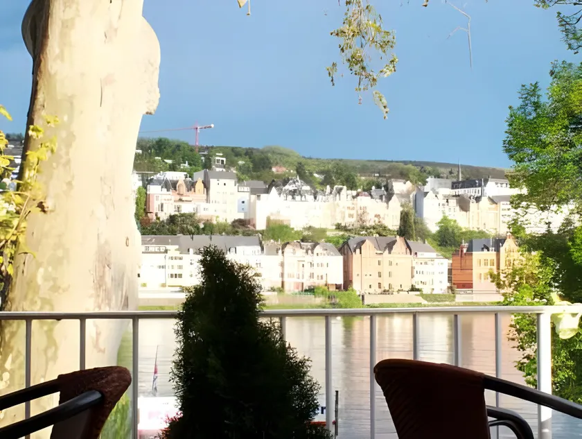 Hotel Kleiner Riesen - Image 1