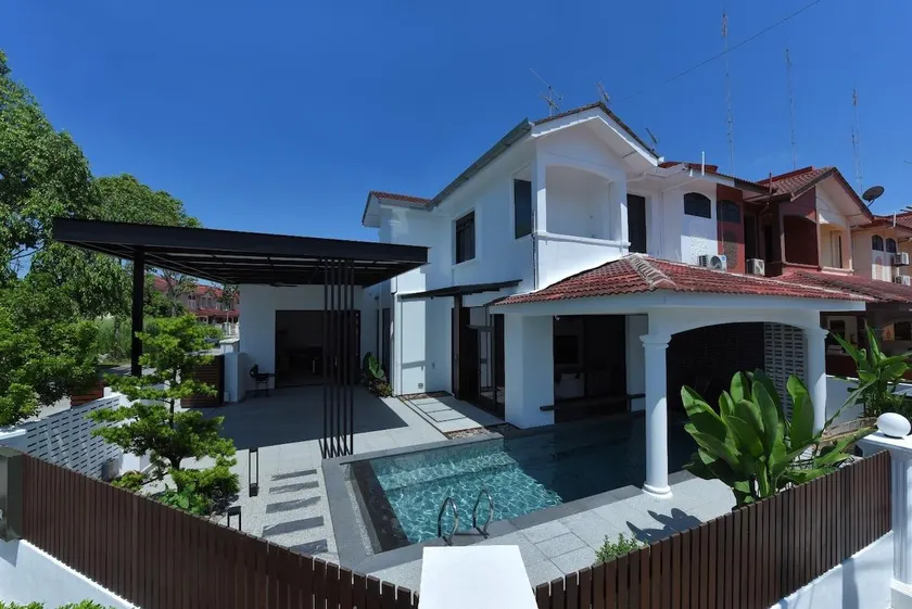 2 Gether Villa - Image 1