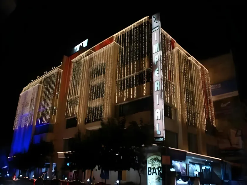 Hotel Imperial Blue - Image 1