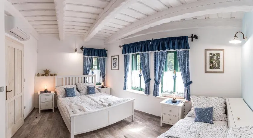 Apartmány Sklepy Mařatice - Image 1