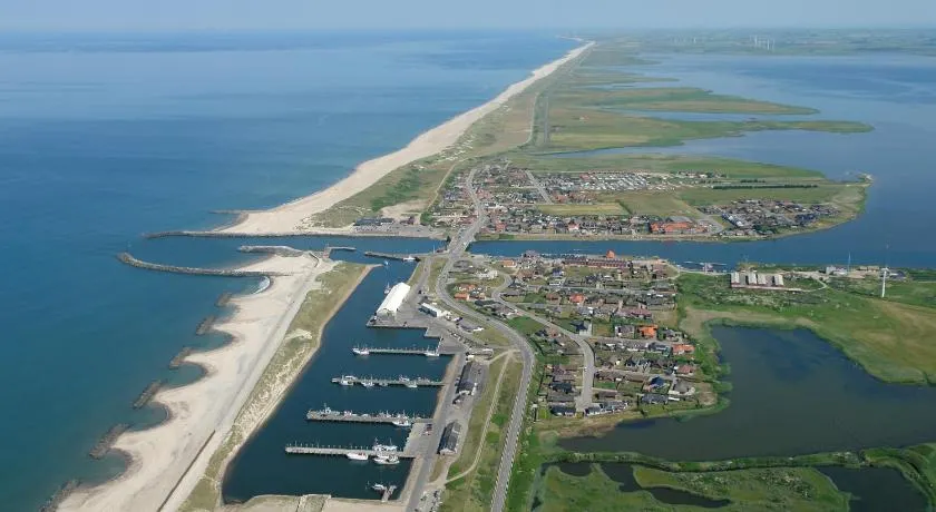 Thorsminde Camping & Cottages - Image 1